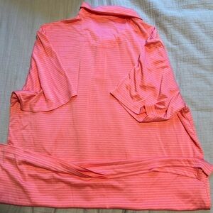 jack nicklaus golf shirt